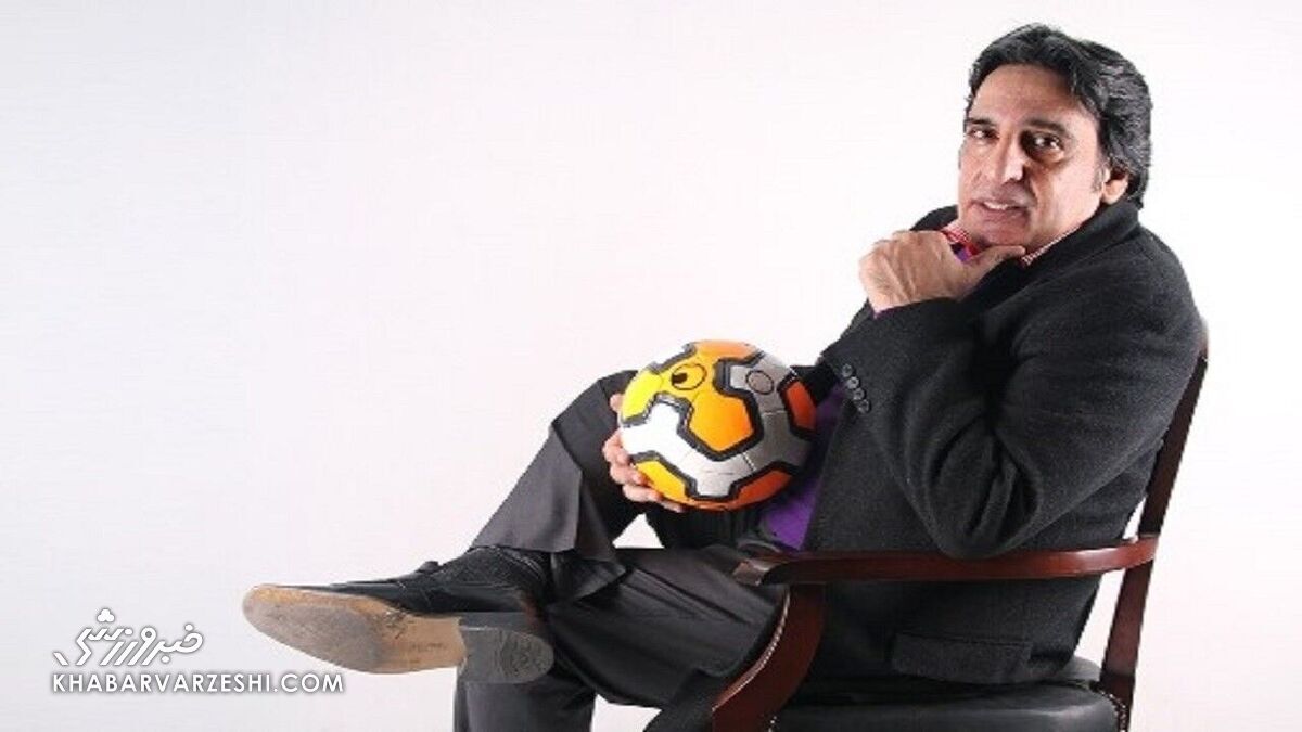 برادرم فقط در فینال جام حذفی پنالتی خراب کرد/ حتی قهرمانی استقلال هم نتایج بد این تیم را پاک نمی‌کند/ آقایان! حواستان به نیت ملوان باشد