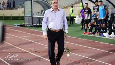 برانکو: دوست دارم دوباره در ایران کار کنم/ فوتبال شما را خیلی قبول دارم ولی قرارداد دارم!