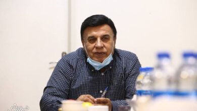 بعضی‌ها از روز اول دوست داشتند صندلی ام در استقلال را صاحب شوند!/دوست ندارند امثال من در استقلال موفق شویم