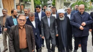 بهره‌برداری از مجموعه تئاتر شهر آمل تا مهر امسال