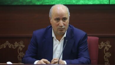 تاج: VAR باید به باشگاه ها واگذار می شد/ برای فیفادی ها بازی های خوبی در نظر گرفته ایم
