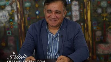 تاجرنیا: تمام تمرکزمان روی جام حذفی خواهد بود