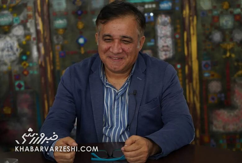 تاجرنیا: تمام تمرکزمان روی جام حذفی خواهد بود