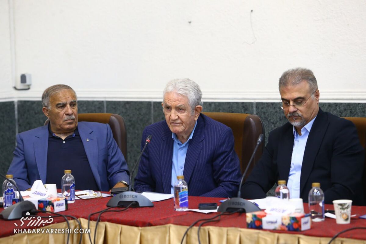 تاریخ دومین گردهمایی پیشکسوتان استقلال افشا شد
