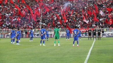 تراکتور را به ورزش دادند، پرسپولیس را به شبکه سه/ بازی استقلال را کدام شبکه پخش می کند؟