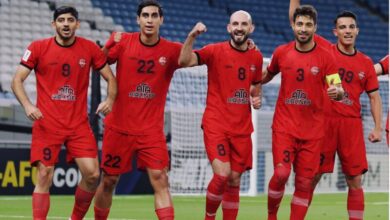 تراکتور و اسکوچیچ جاودانه نشدند؛ گذر از استقلال و پرسپولیس ممکن نشد!