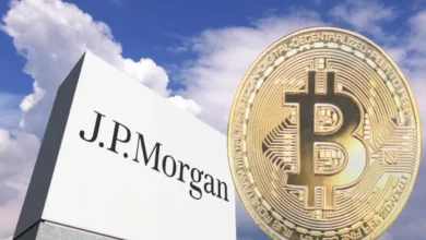تغییر سیاست JPMorgan در خرید بیت کوین/ استقبال از ارزهای دیجیتال