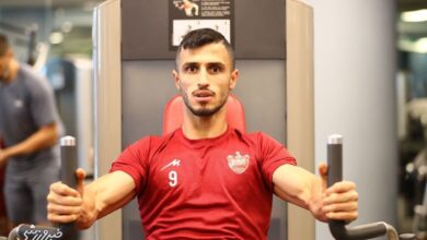 تیم منتخب هفته بیست و هشتم لیگ برتر با پنج سرخابی؛ آقای گل ستاره هفته شد، یک پرسپولیسی مربی هفته/ تیم فقط قهرمان!