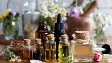 جادوی عطرها؛ چگونه بوهای طبیعی ذهن را هوشیار می‌کنند؟