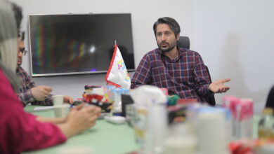 جای خالی نمایش عروسکی در تئاتر