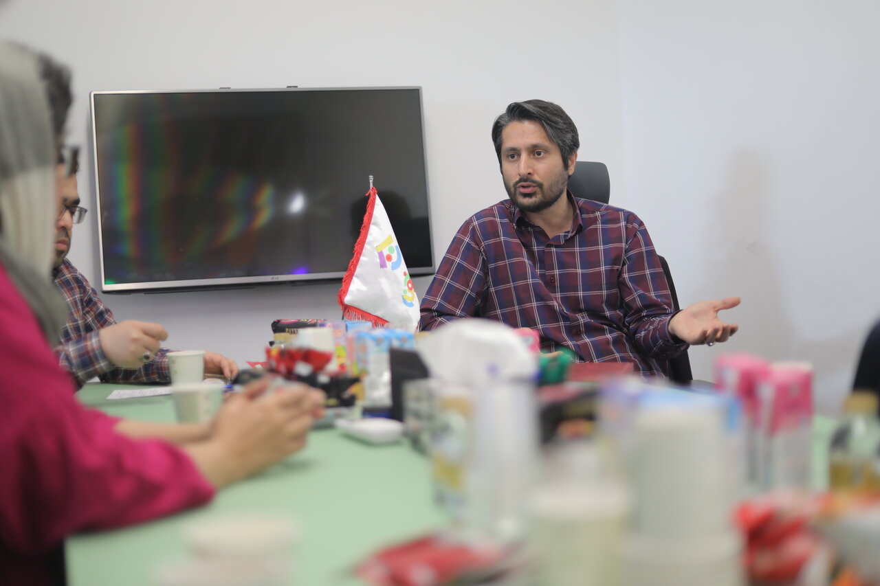 جای خالی نمایش عروسکی در تئاتر