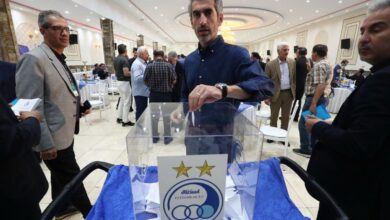 جباری رای داد تا شایعات را تکذیب کند!