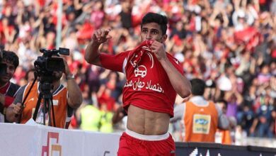 خداحافظی مربی سرشناس با نیمکت استقلال/ آخرین ضربه پرسپولیس به آبی پوشان/ کتک کاری بازیکنان استقلال و پرسپولیس