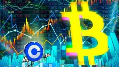 قیمت بیت کوین