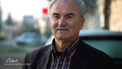 داستان گفتگوی صالح نیا با اسطوره استقلال و متر کردن زمین چه بود؟ +عکس
