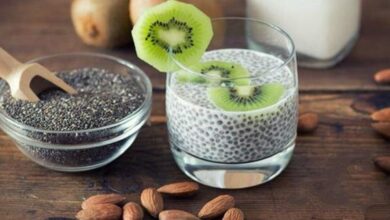 دانه شگفت‌انگیز برای سلامت بدن و کاهش وزن