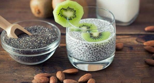 دانه شگفت‌انگیز برای سلامت بدن و کاهش وزن