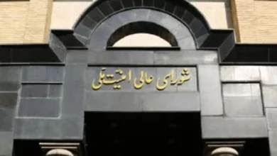 دبیر شورای عالی امنیت ملی: ایران همواره متحدان خود را در جریان مذاکرات و گفت‌و‌گو‌ها قرار می‌دهد