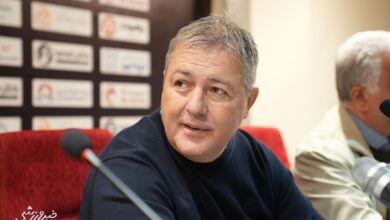 دراگان اسکوچیچ: من سرمربی بعدی استقلال هستم!/ سه مربی به استقلال لیست دادند!/ مجیدی دستیار سرمربی کروات در استقلال!