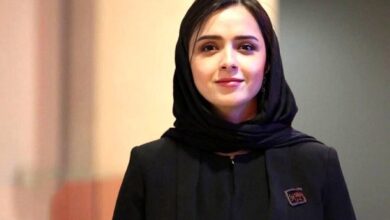 درخواست شلاق برای هانیه توسلی و ترانه علیدوستی