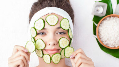 دستور تهیه ماسک‌های بی‌نظیر برای صورت/ کلاژن‌ساز و رطوبت‌بخش/ نظرات یک متخصص طب سنتی