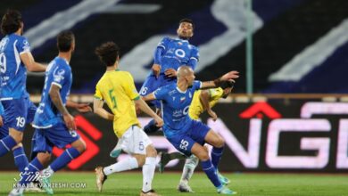 دلیل تغییر ساعت استقلال و صنعت نفت چه بود؟