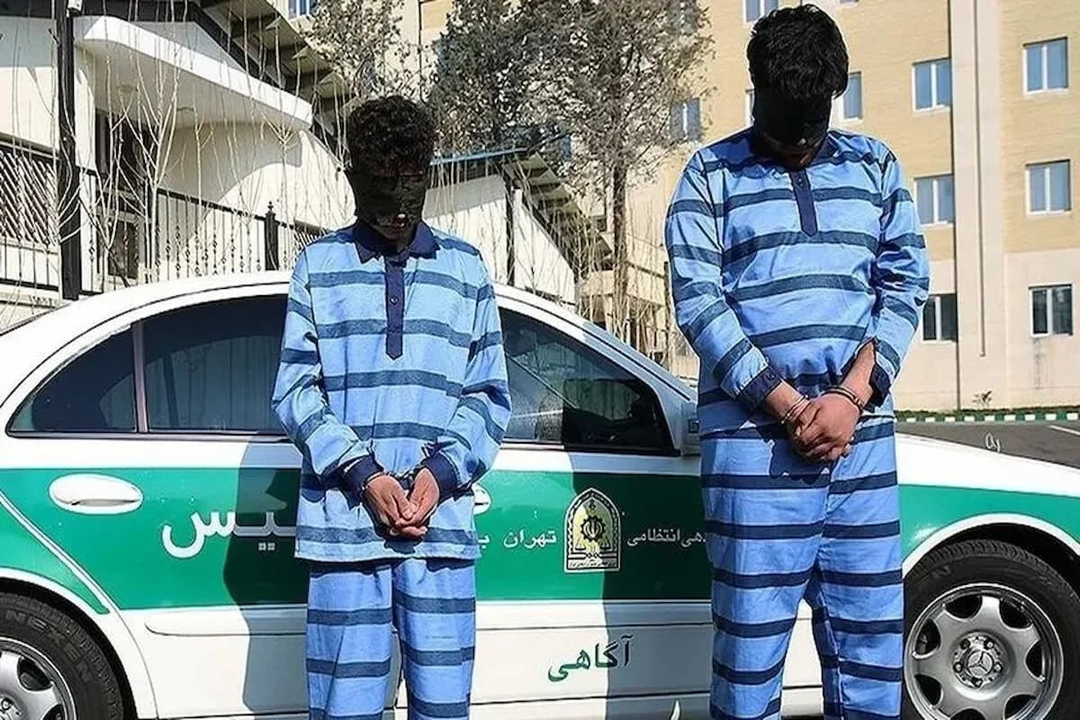 دیوان عالی حکم اعدام قاتل دانشجوی دانشگاه تهران را نهایی کرد