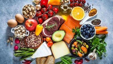 راهکاری برای کاهش التهاب در بدن