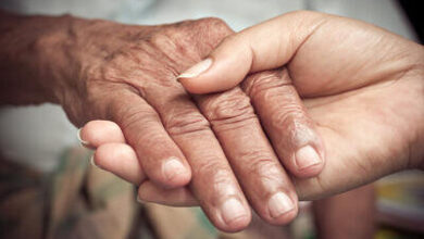 رشد انفجاری جمعیت سالمندان، دغدغه مهم کشور