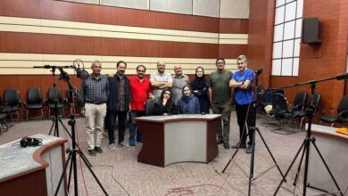 روایتی متفاوت از اتانازی در رادیو نمایش