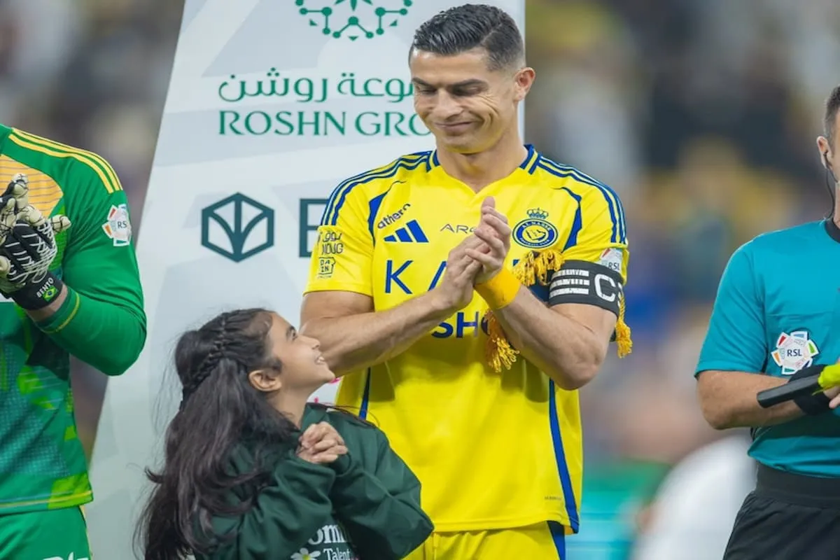 رونالدو یاغی عربستان می‌شود؟ / احتمال انتقال فوق ستاره پرتغالی از النصر به الهلال