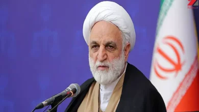 رییس قوه قضاییه: مجازات‌های جایگزین حبس به هیچ‌وجه نباید وهن‌آمیز باشند 