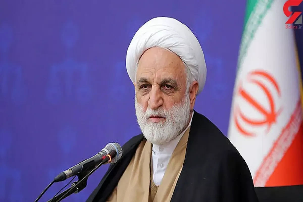 رییس قوه قضاییه: مجازات‌های جایگزین حبس به هیچ‌وجه نباید وهن‌آمیز باشند 