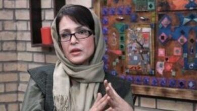 زمان تشییع پیکر شیوا ارسطویی مشخص شد