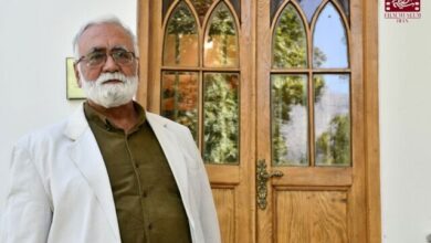 «زیبا صدایم کن» در جستجوی معنا و زندگی