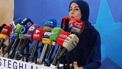 سخنگوی استقلال: من صدای رسمی باشگاه هستم/ اسدی در هیات مدیره باشگاه استقلال حضور خواهد داشت