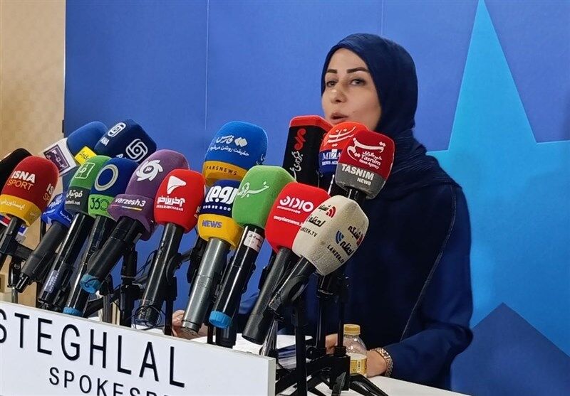 سخنگوی استقلال: من صدای رسمی باشگاه هستم/ اسدی در هیات مدیره باشگاه استقلال حضور خواهد داشت