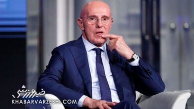 سرودی برای فوتبال، اما بارسایی شکننده؛ آریگو ساکی: اینتر می‌تواند در بازی برگشت کار را تمام کند