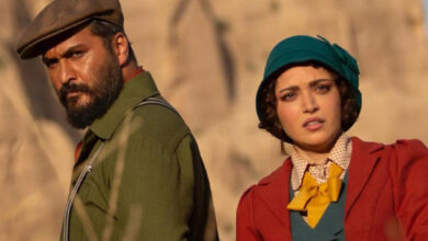 سه‌دستگی کاربران در مواجهه با توقیف «سووشون» و نماوا