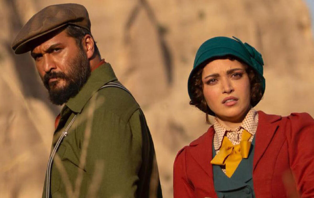 سه‌دستگی کاربران در مواجهه با توقیف «سووشون» و نماوا