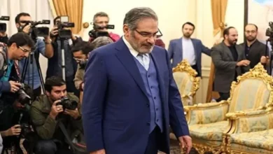 دور جدید مذاکرات ایران با حضور شمخانی فروردین 1402