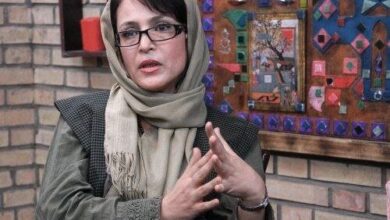 شیوا ارسطویی درگذشت
