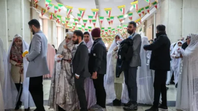 صف وام ازدواج و فرزندآوری