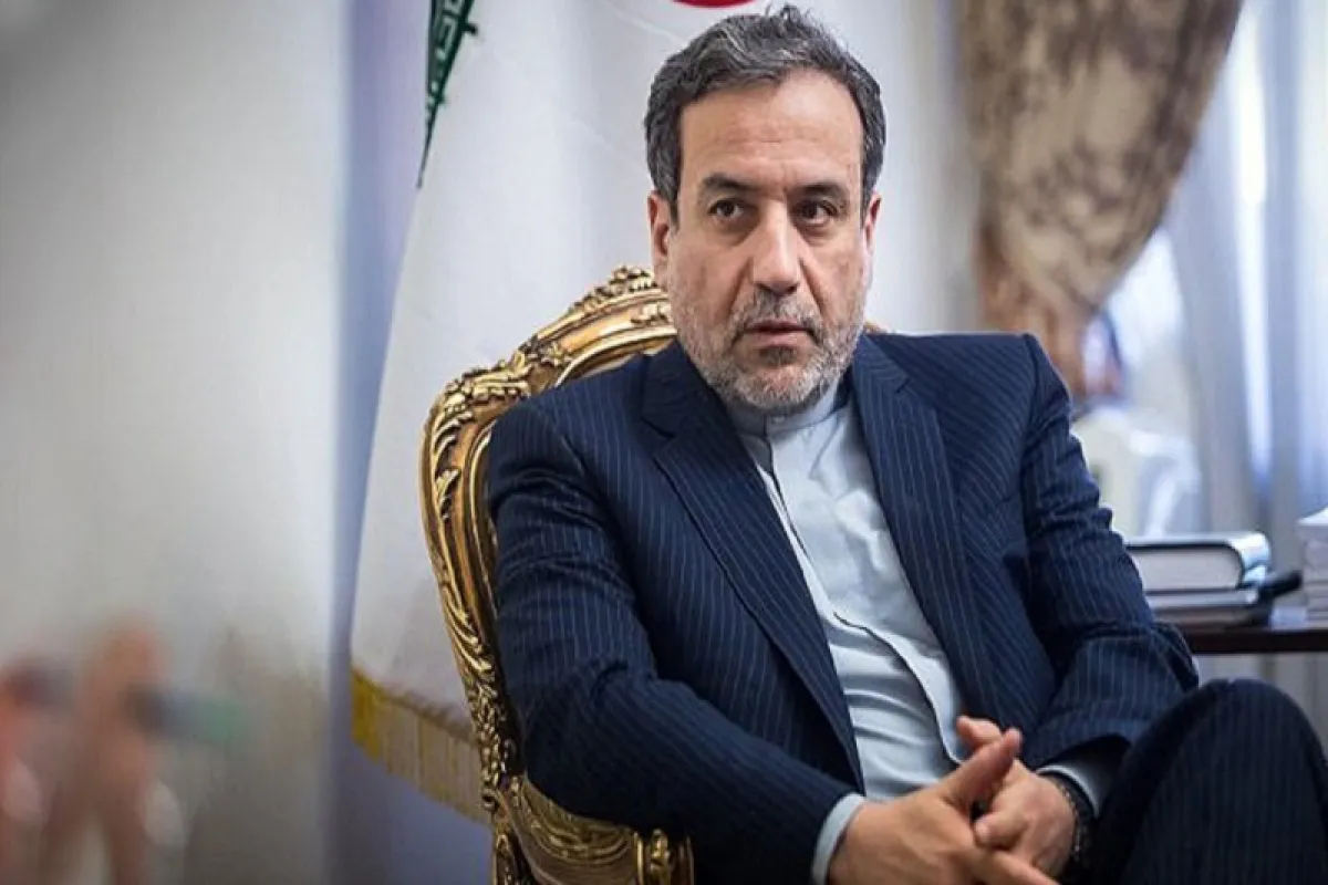 مذاکرات ایران و آمریکا