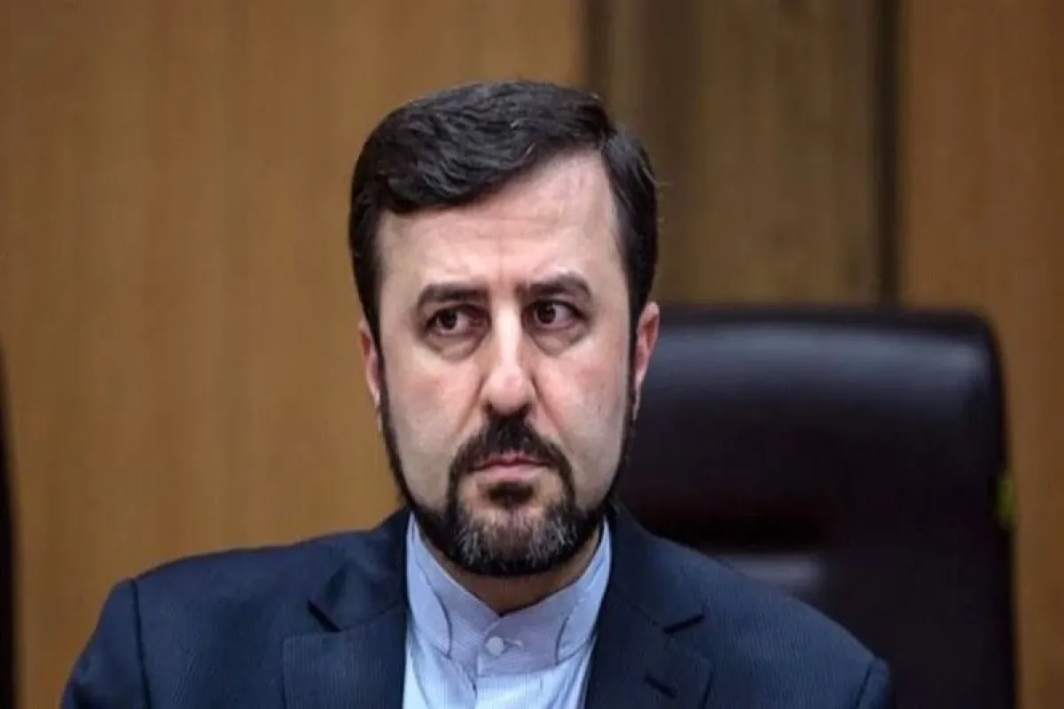 غریب آبادی: غنی سازی خط قرمز قطعی ماست! / توقفی هم در غنی سازی پذیرفته نمیشود