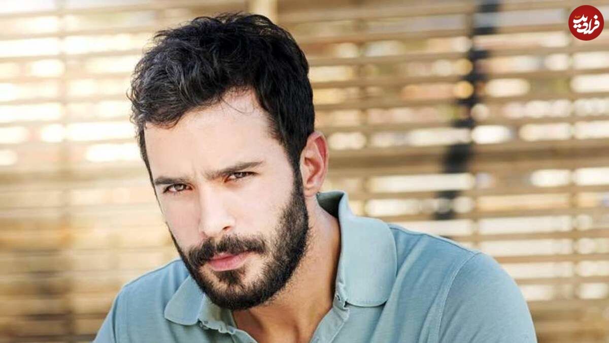  قاب پدر و دختری بازیگر سریال «عشق اجاره‌ای»