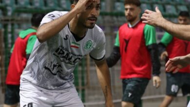 قسط اول رضایت نامه خرید جدید پرسپولیس پرداخت شد
