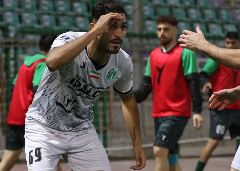 قسط اول رضایت نامه خرید جدید پرسپولیس پرداخت شد