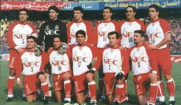 قهرمانی پرسپولیس با شکست مشکوک استقلال/ دیگر حاضر نیستم سرمربی استقلال شوم/ چه کسی گل اولین قهرمانی پرسپولیس را زد؟