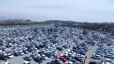 قیمت خودرو